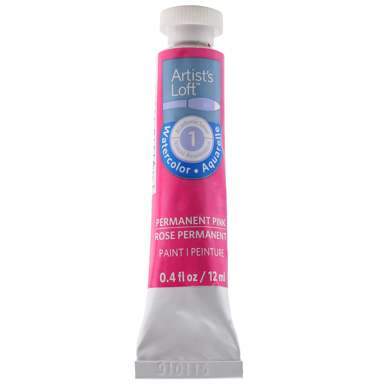 12 Pack: Watercolor Paint by Artist's Loft™, 0.4oz.